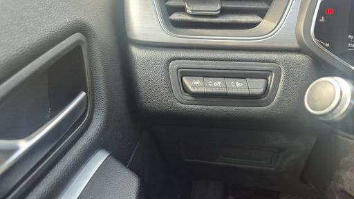 Renault Captur 1.5 Blue dCi 115 EDC7 - Intens – 2021 – 114103 km – Diesel – Boîte Automatique — photo 21