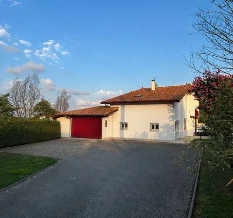 Grande maison familiale 220 m2