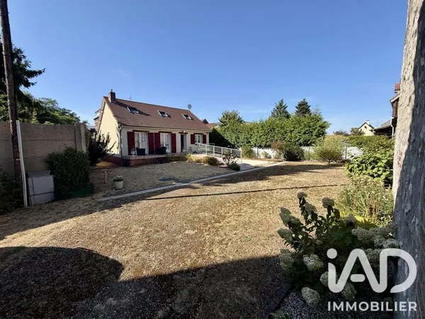 Vente Maison de ville 4 pièces