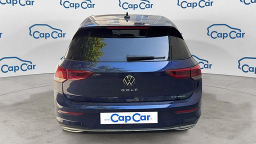 Volkswagen Golf 1.4 TSi 245 Plug in Hybrid DSG6 - GTE – 2024 – 45005 km – Hybride rechargeable – Boîte Automatique — photo 14