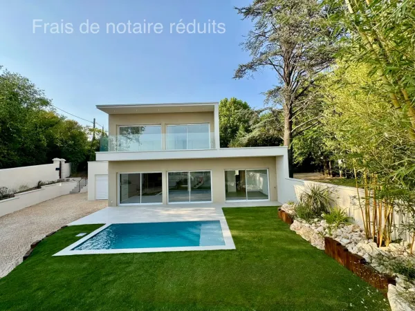 Maison 6 pièces 135 m²