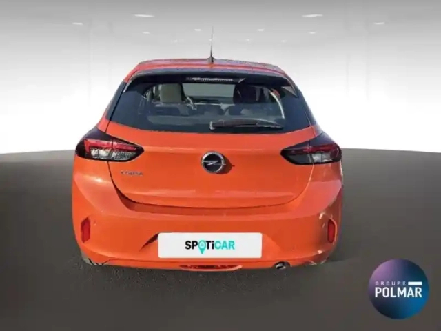 Opel Corsa 1.2 75ch — photo 5