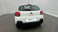 Citroen C3 1.5 BlueHDi 100ch S&S BVM 6 Feel Business R — photo 5