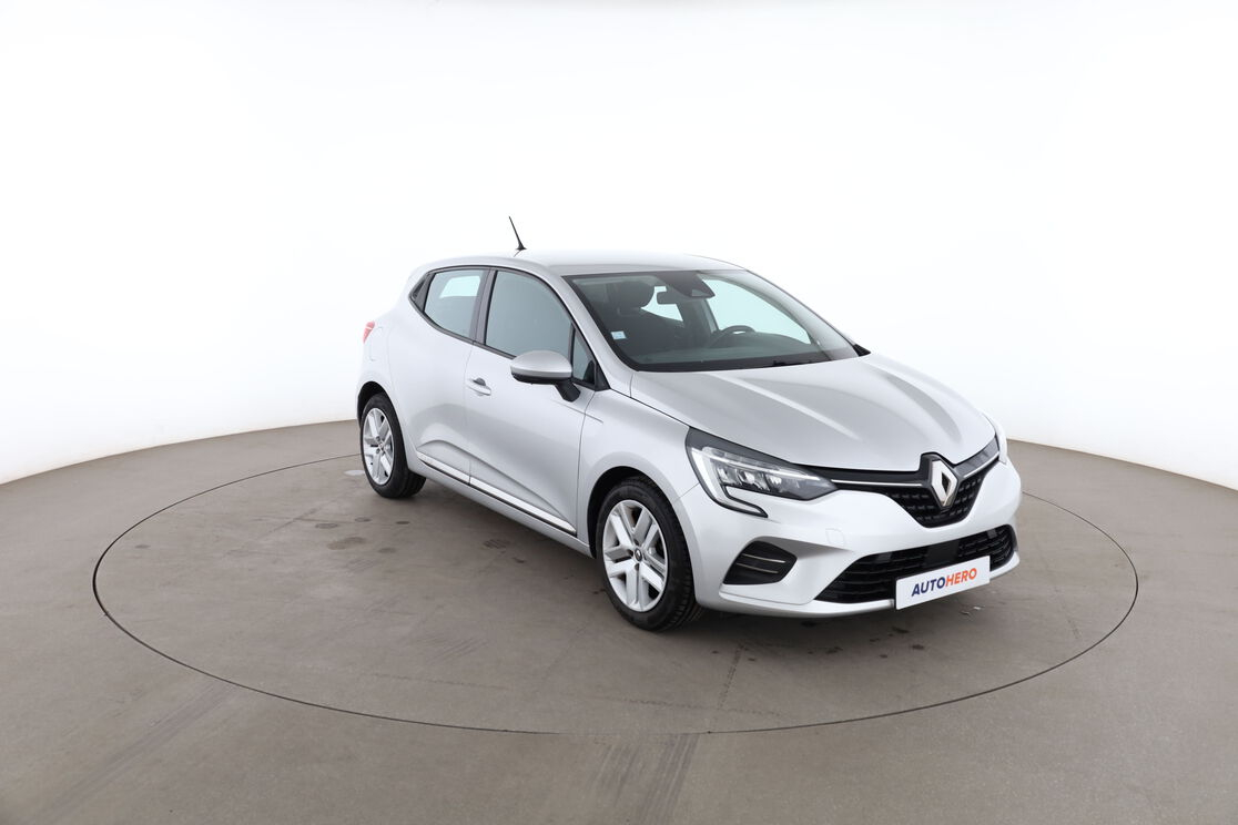 Renault Clio 1.0 TCe Business — photo 7