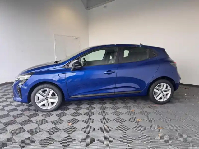Renault Clio tce 90 — photo 2