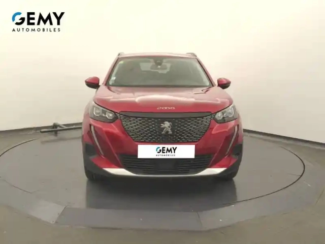 Peugeot 2008 bluehdi 110 s&amp;s bvm6 — photo 17