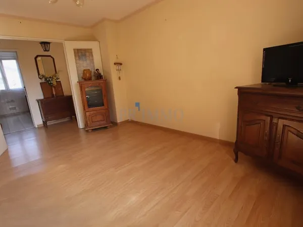 SAINT RAPHAEL - T3 - 56 M2