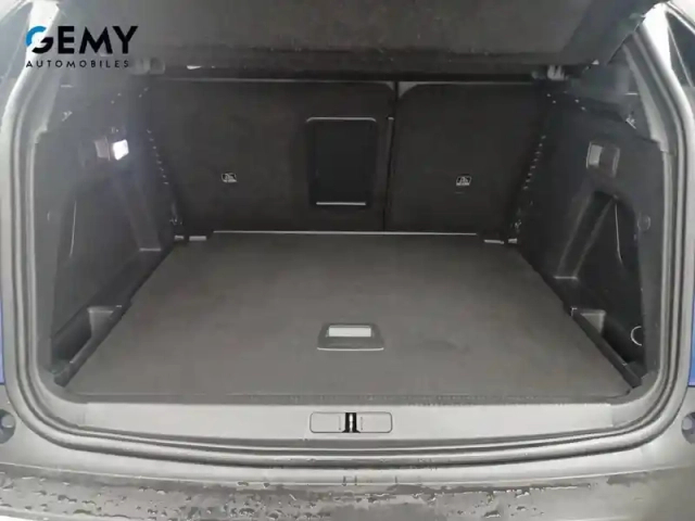 Peugeot 3008 1.2 puretech 130ch s&amp;s bvm6 — photo 21