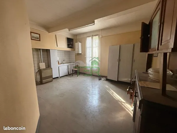 Duplex 5 pièces 87 m²