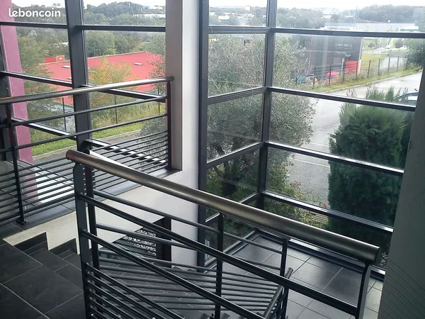 Location bureaux