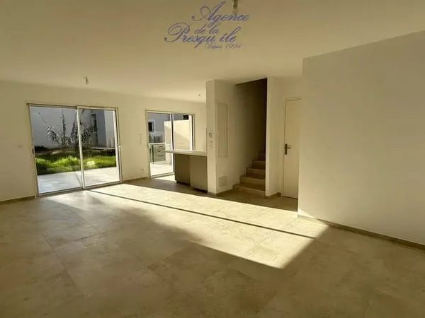 Maison 4 pièces 89 m²