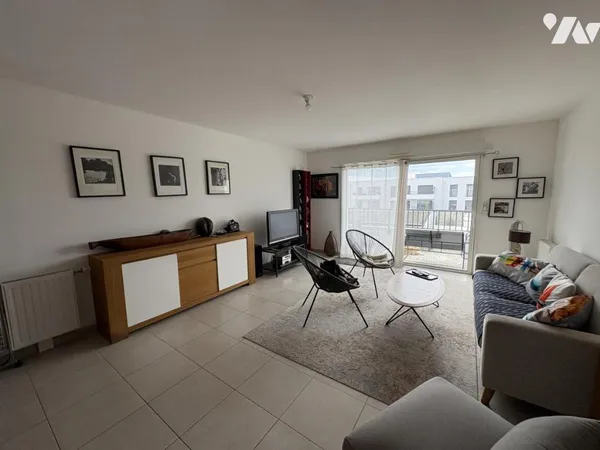 Appartement 3 pièces 70 m²