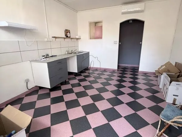 Appartement 2 pièces 30 m²