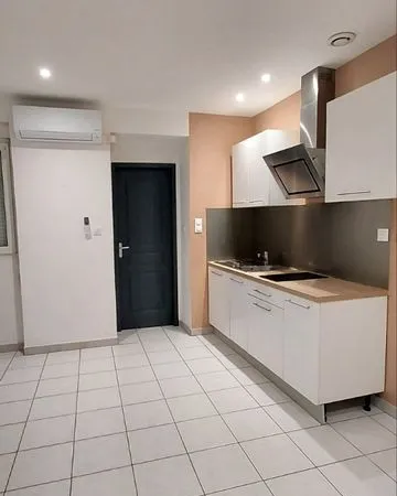 Studio 38m2 Carcassonne
