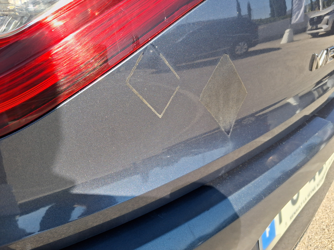 Renault Mégane IV Berline TCe 140 Energy EDC — photo 53
