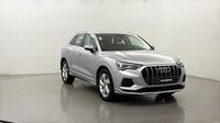 Audi Q3 35 TFSI 150ch Business line S tronic 7 — photo 3