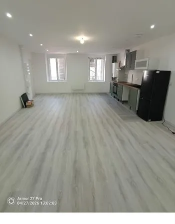Appartement à louer centre ville