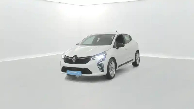 Renault Clio tce 90 — photo 15