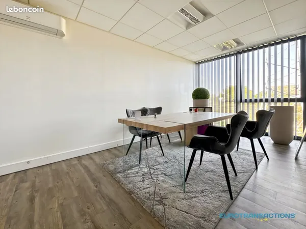 Local commercial 47 m² Gundershoffen
