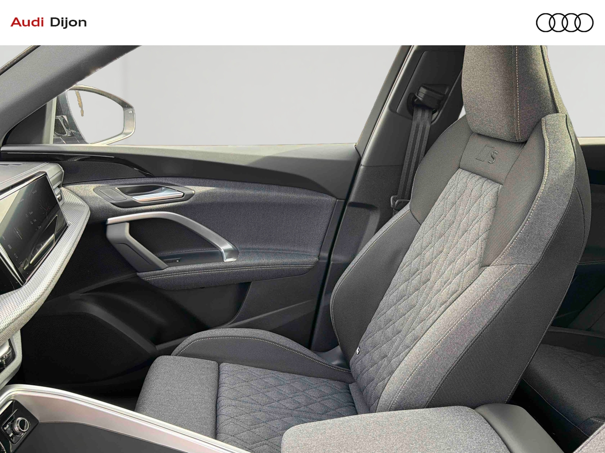 Audi Q5 Sportback e-hybrid 299 ch S tronic 7 Quattro — photo 20