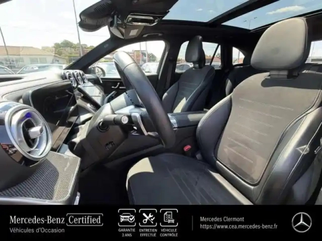 Mercedes Glc 300 de hybrid 333ch amg line 4matic 9g-tronic — photo 14