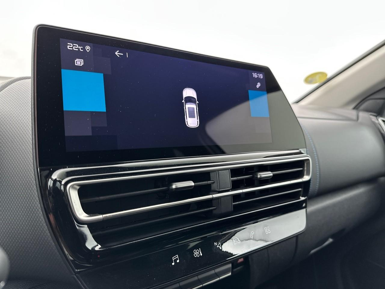 Citroën C5 Aircross bluehdi 130 eat8 max — photo 26