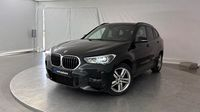 Bmw X1 sDrive18dA 150ch M Sport — photo 31