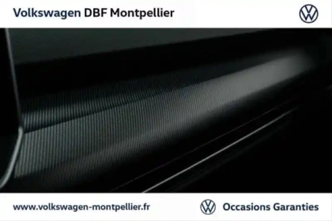 Volkswagen Golf 8 fl 1.5 ehybrid 272ch dsg6 gte