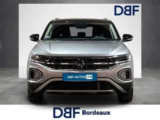 Volkswagen T-Roc 1.5 tsi evo 150 start/stop dsg7 style — photo 7