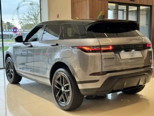Land Rover Range Rover evoque 1.5 p270e phev 269ch s — photo 9