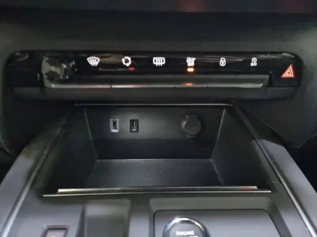 Citroën C5 Aircross bluehdi 130 eat8 — photo 45