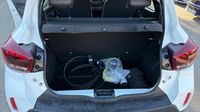 Dacia Spring Extreme — photo 14