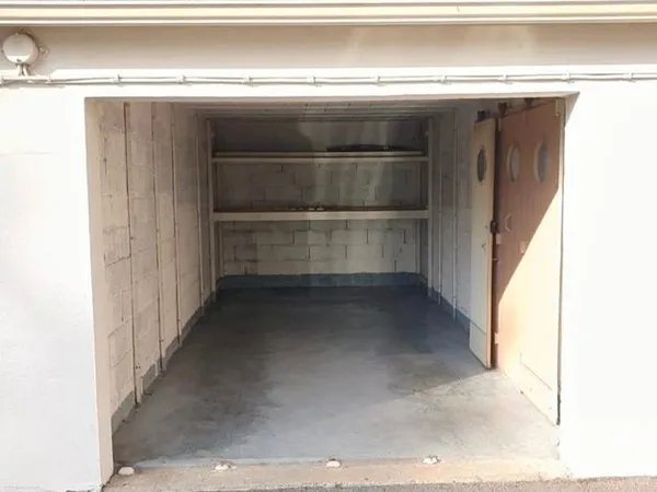 Loue garage quartier Mas drevon, résidence sécurisée
