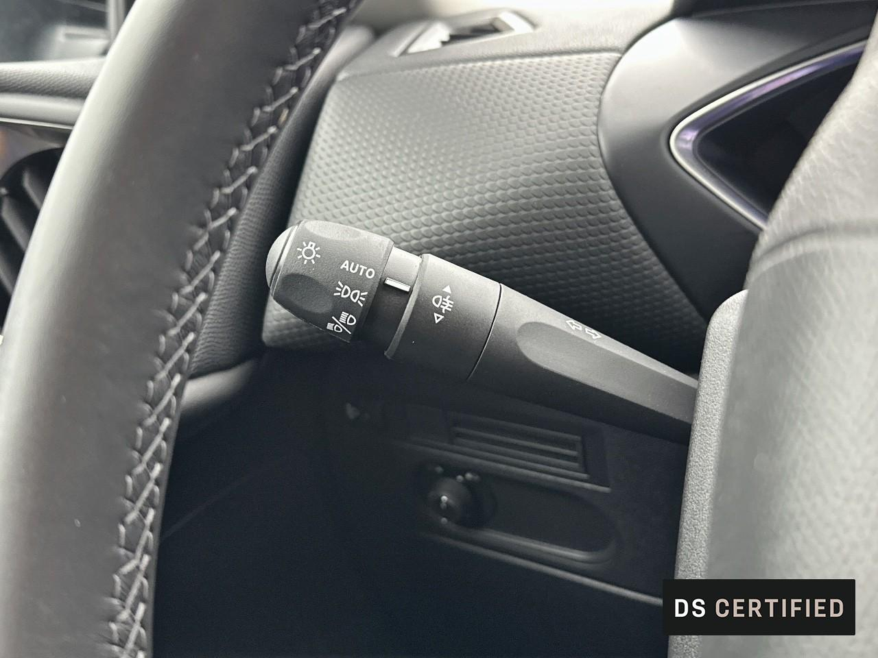 Ds Ds 3 hybride 136 e-dct6 bastille — photo 21