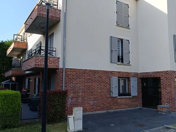 Vends appartement Type 3 Clos de la Scarpe Courchelettes 59552