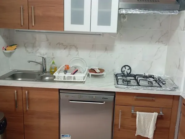 Vends bel appartement f3