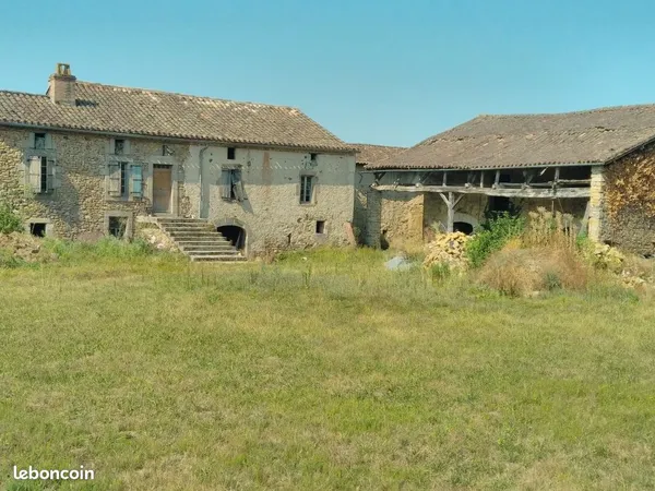 Corps de ferme