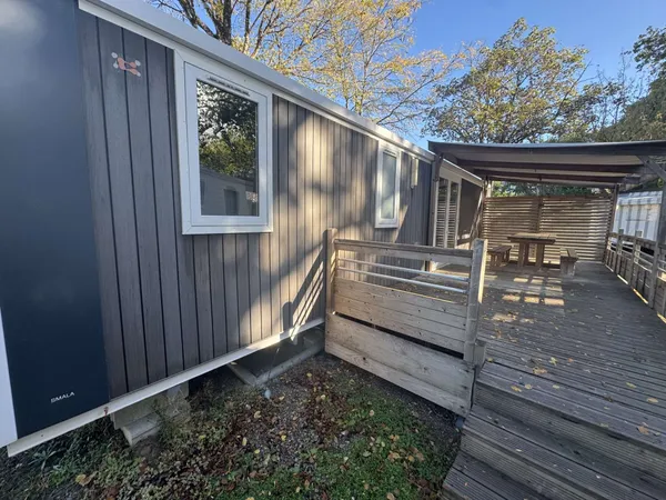 Autre 5 pièces 40 m²