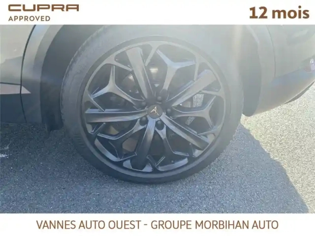 Cupra Formentor 1.4 e-hybrid 245 ch dsg6 — photo 72