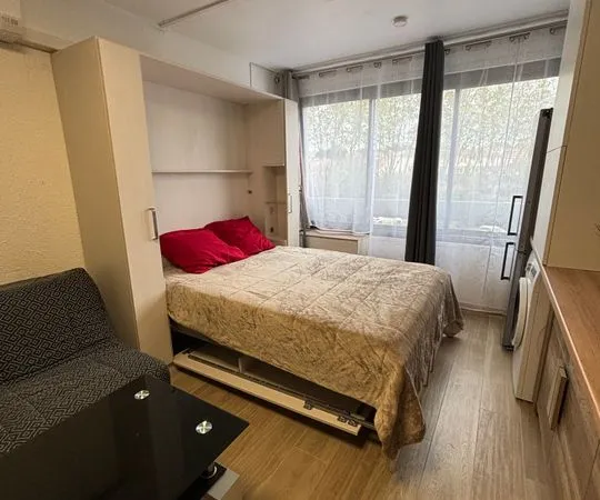 Studio de 30m2 à louer sur Fréjus