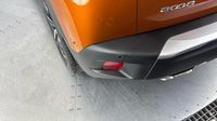 Peugeot 2008 1.2 PureTech 130ch S&S GT EAT8 — photo 21