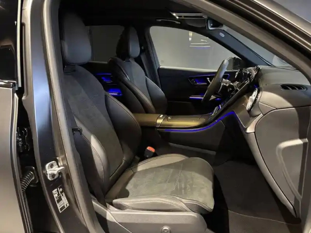 Mercedes Glc 220 d 9g-tronic 4matic — photo 3
