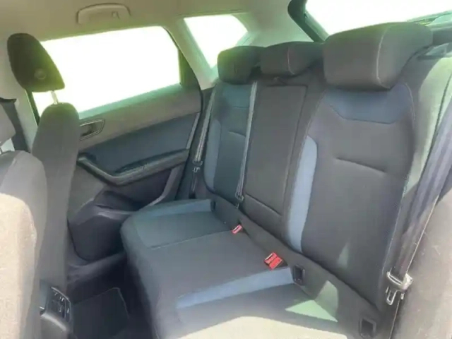 Seat Ateca 1.0 tsi 115ch start&amp;stop urban 148g — photo 8
