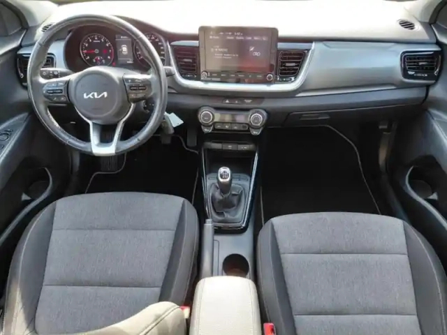 Kia Stonic active 101 ch bm6 — photo 11