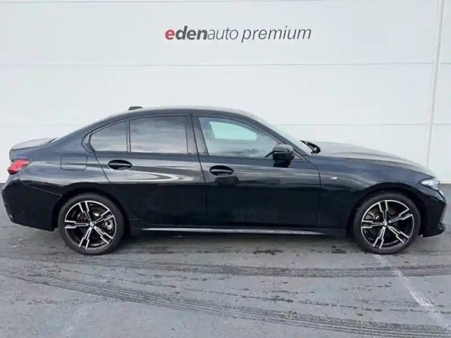 Bmw Serie 3 330e xdrive 292 ch bva8 — photo 6