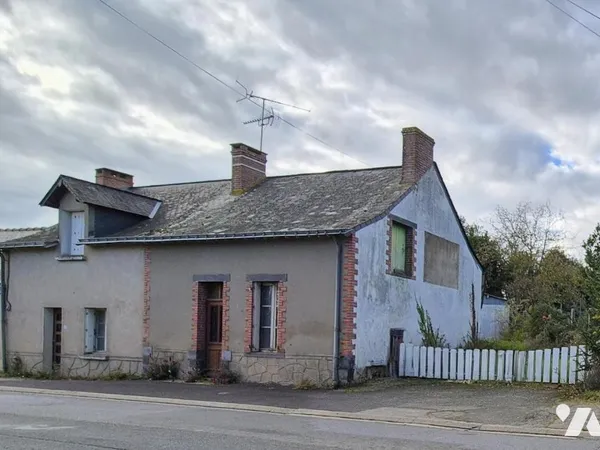 Maison 5 pièces 101 m²