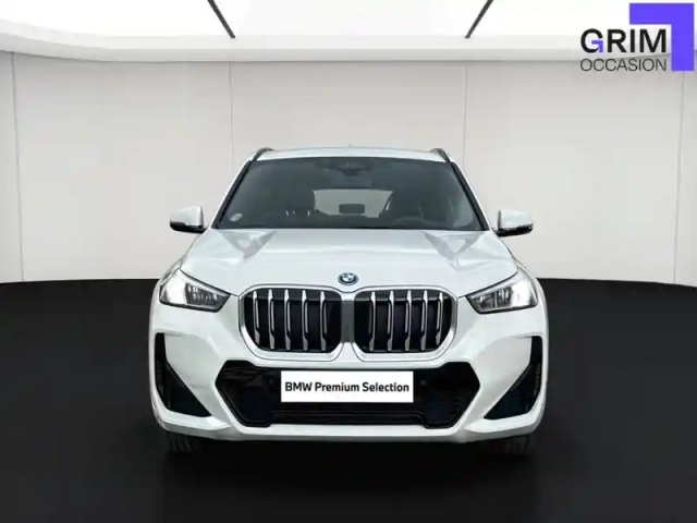 Bmw X1 xdrive 25e 245ch dkg7 — photo 18