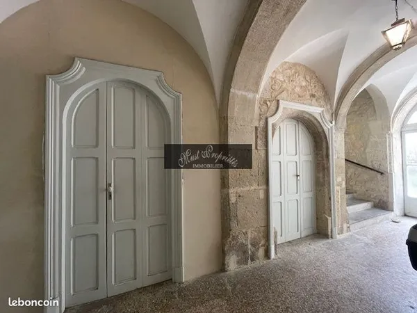 Appartement 2 pièces 55 m²