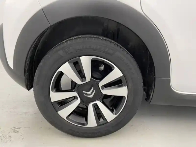Citroën C3 puretech 83 ch bvm5 — photo 13