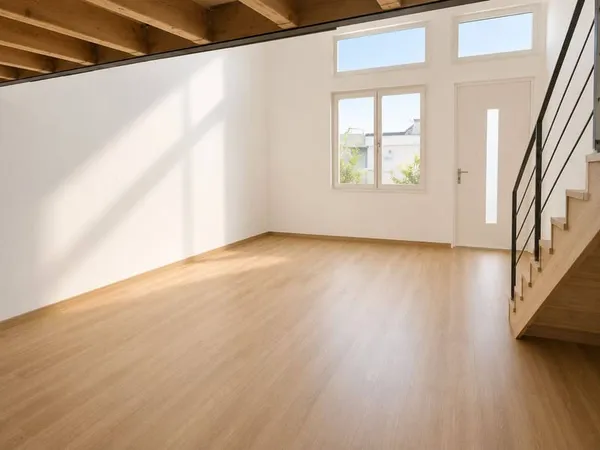Appartement 2 pièces 50 m²